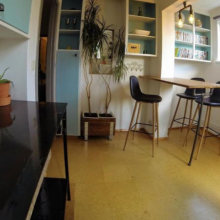 Skjolbraut - Cozy Apartment - Central Location - Free Parking - Close To A Public Swimming Pool And Sky Lagoon Рейкьявик Экстерьер фото
