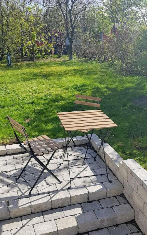 Skjolbraut - Cozy Apartment - Central Location - Free Parking - Close To A Public Swimming Pool And Sky Lagoon Рейкьявик Экстерьер фото
